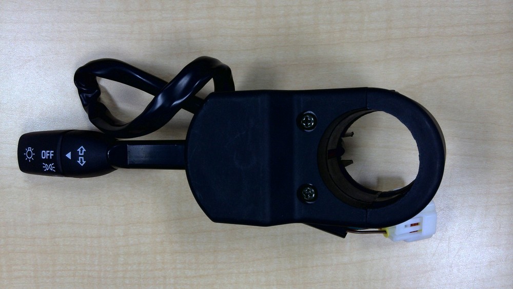 CFMOTO 7030-160800 - OEM Combination Switch Assembly