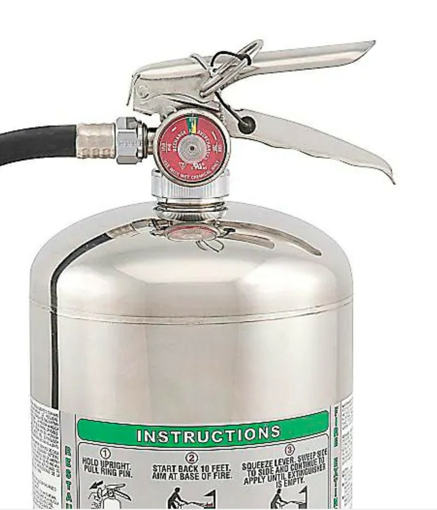 🤡👺🔥🧯AMEREX AD36 RECHARGE ADAPTER 🔥🧯