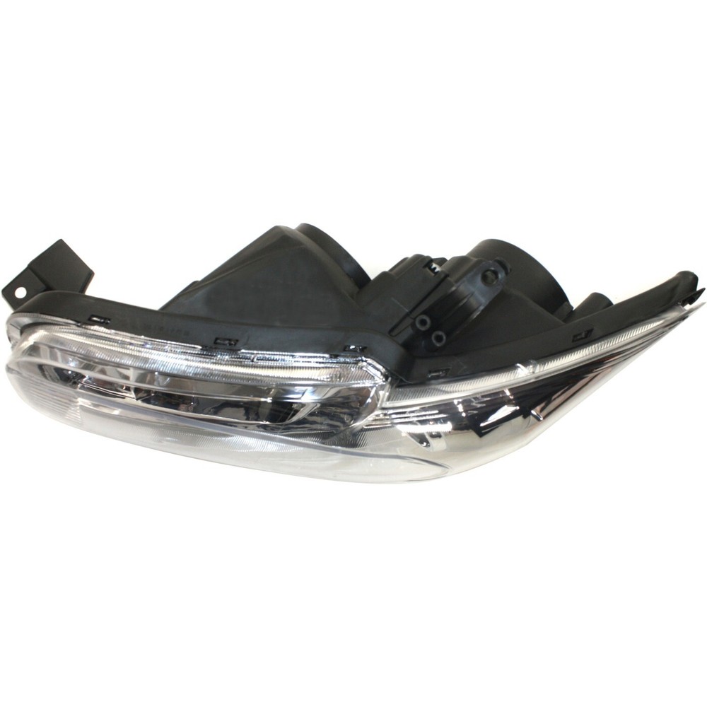 Headlight Set For 2008 2009 2010 Scion xB Left and Right 2Pc