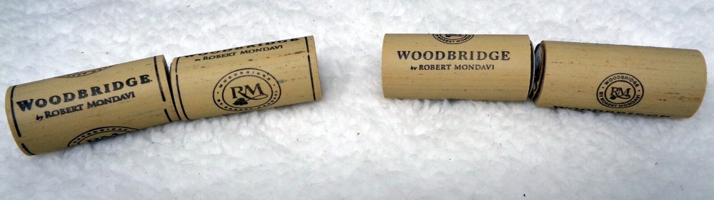 Corks: Woodbridge 172/Lot