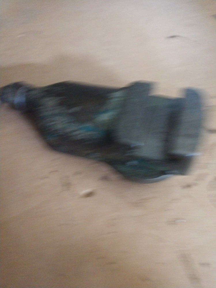 Compound For 9" South Bend Lathe