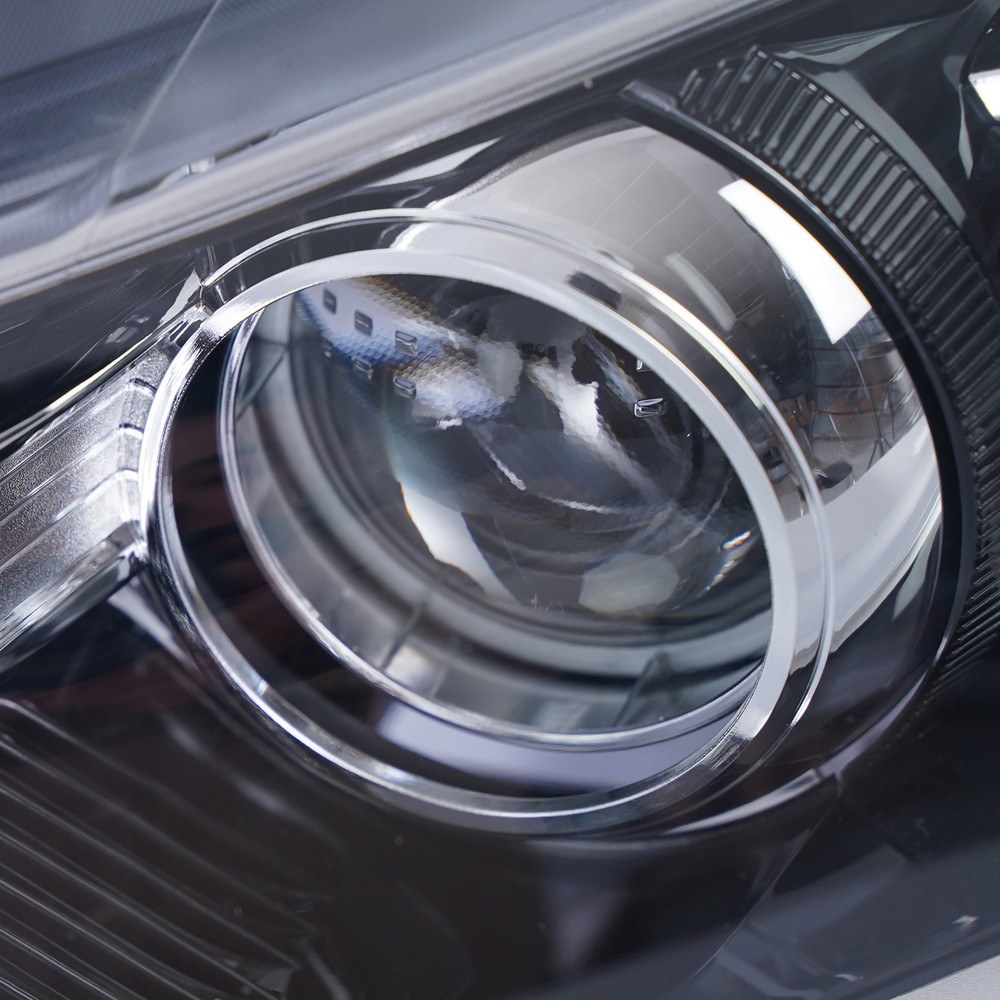 For 2010-2012 Ford Taurus SE/SEL/Limited Halogen Projector Headlight Left+Right