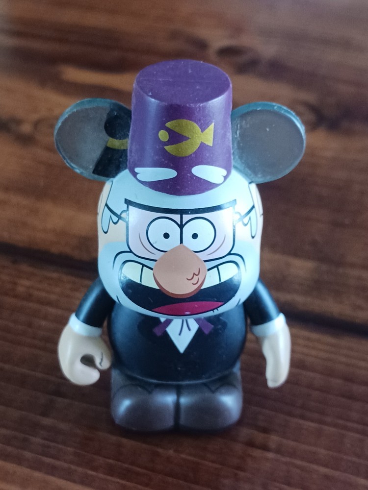 Disney 3" Vinylmation Gravity Falls - Grunkle Stan