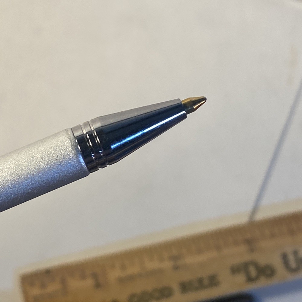 Vintage Emphasis Pointer By Parker Telescoping Pen Pointer