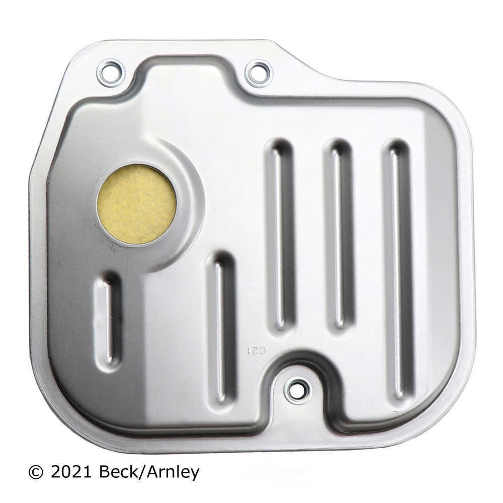Transmission Filter Kit-Auto Trans Filter Kit Beck/Arnley 044-0325