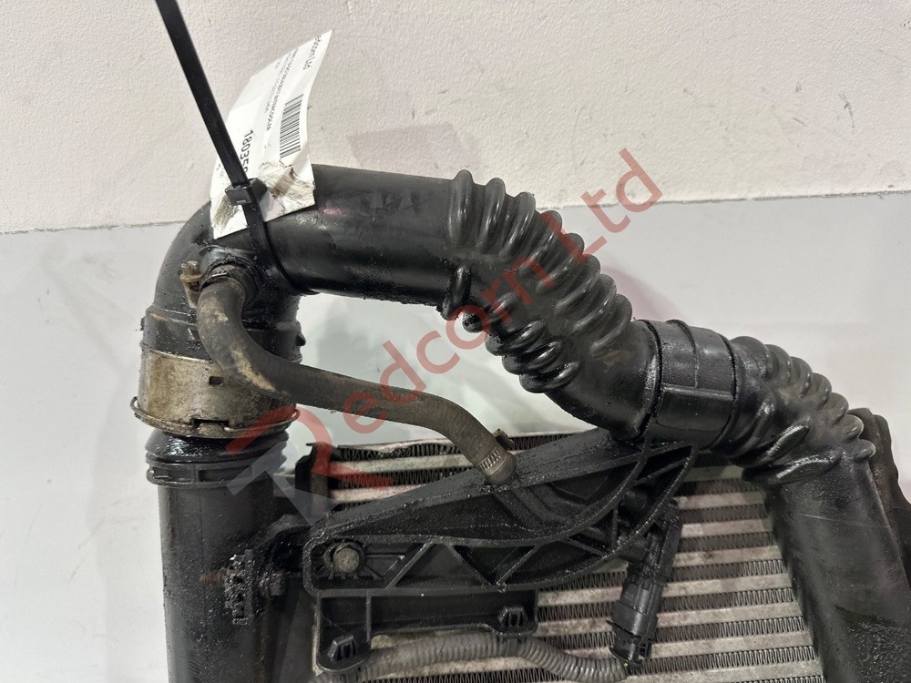 NISSAN X-TRAIL 1.6 DCi 2014-2017 INTERCOOLER
