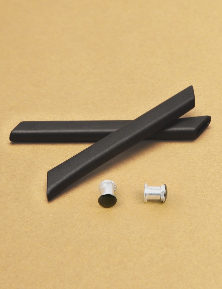 Replacement Earsocks & Bolt for Oakley Jawbone/Racing Jacket/Split Jacket