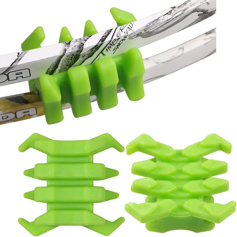 Vibration Silencers for Compound Bows - Easy Install & Lightweight