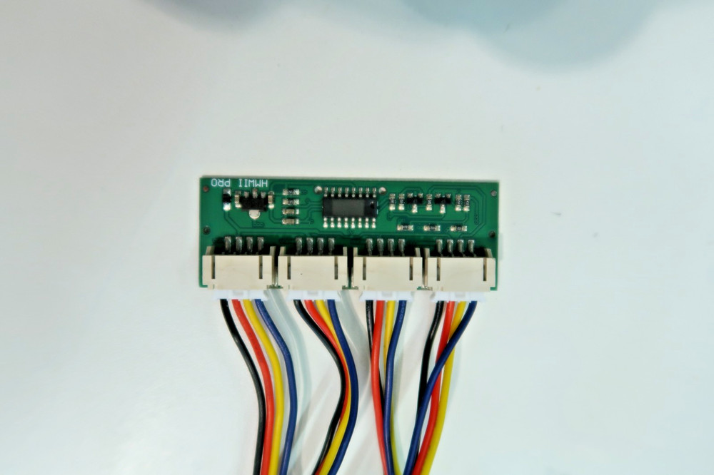Bitmain Antminer L9 Fan Simulator/Emulator/Spoofer