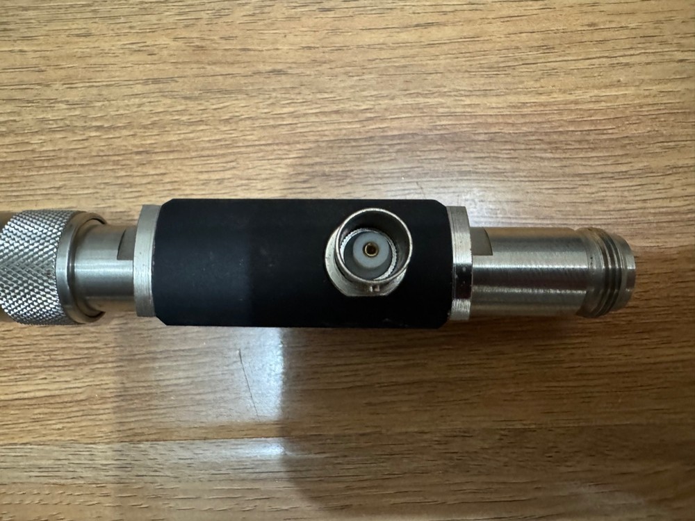 Agilent HP 11665B Modulator