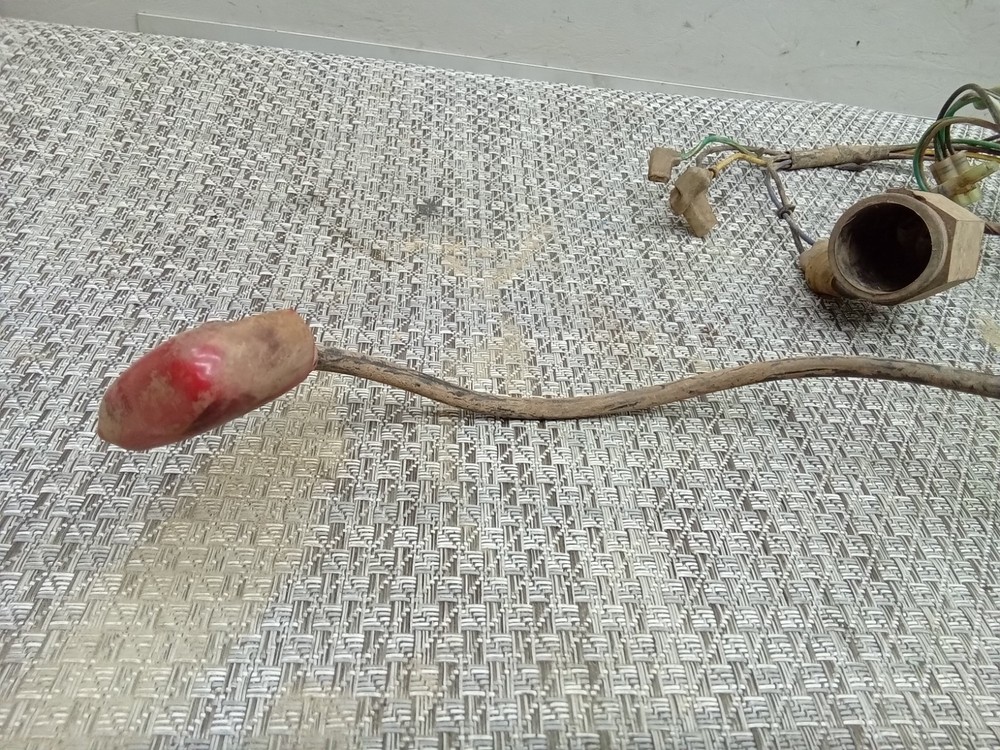 2005 Polaris Phoenix 200 Wiring Harness