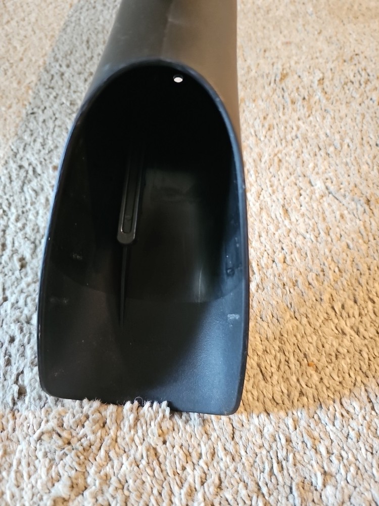 dirt devil easy steamer deep cleaner ce7100c Handle