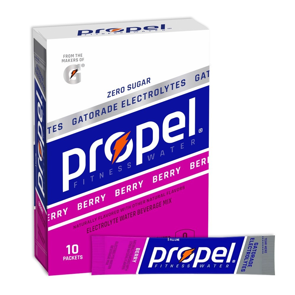 Propel Powder - Berry
