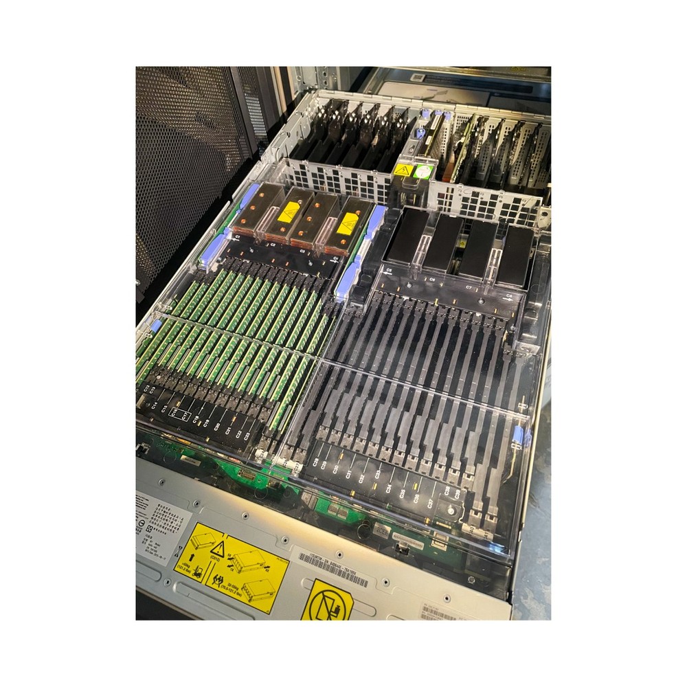 DS8888 Storage System IBM 5331-988 ALL-Flash