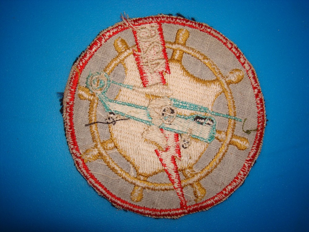 PATCH US ARMY 426th TRANSPORTATION DETACHMENT