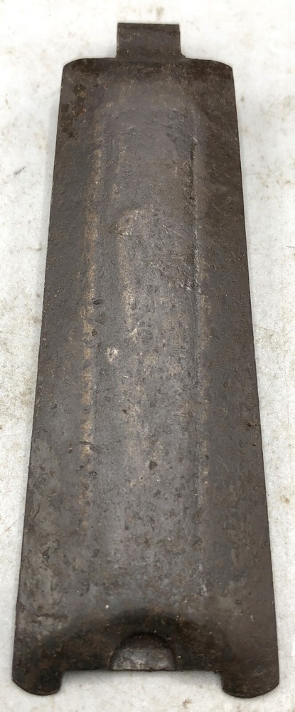 Japanese Arisaka Type 99 Floorplate