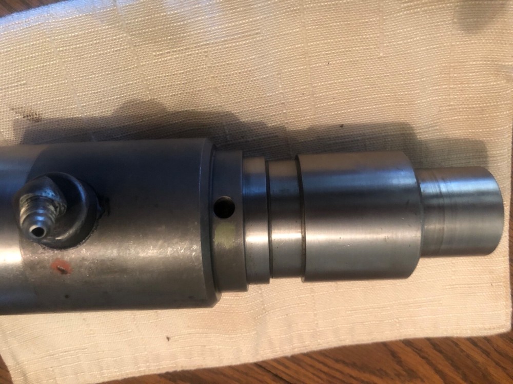 Acme gridley pick off