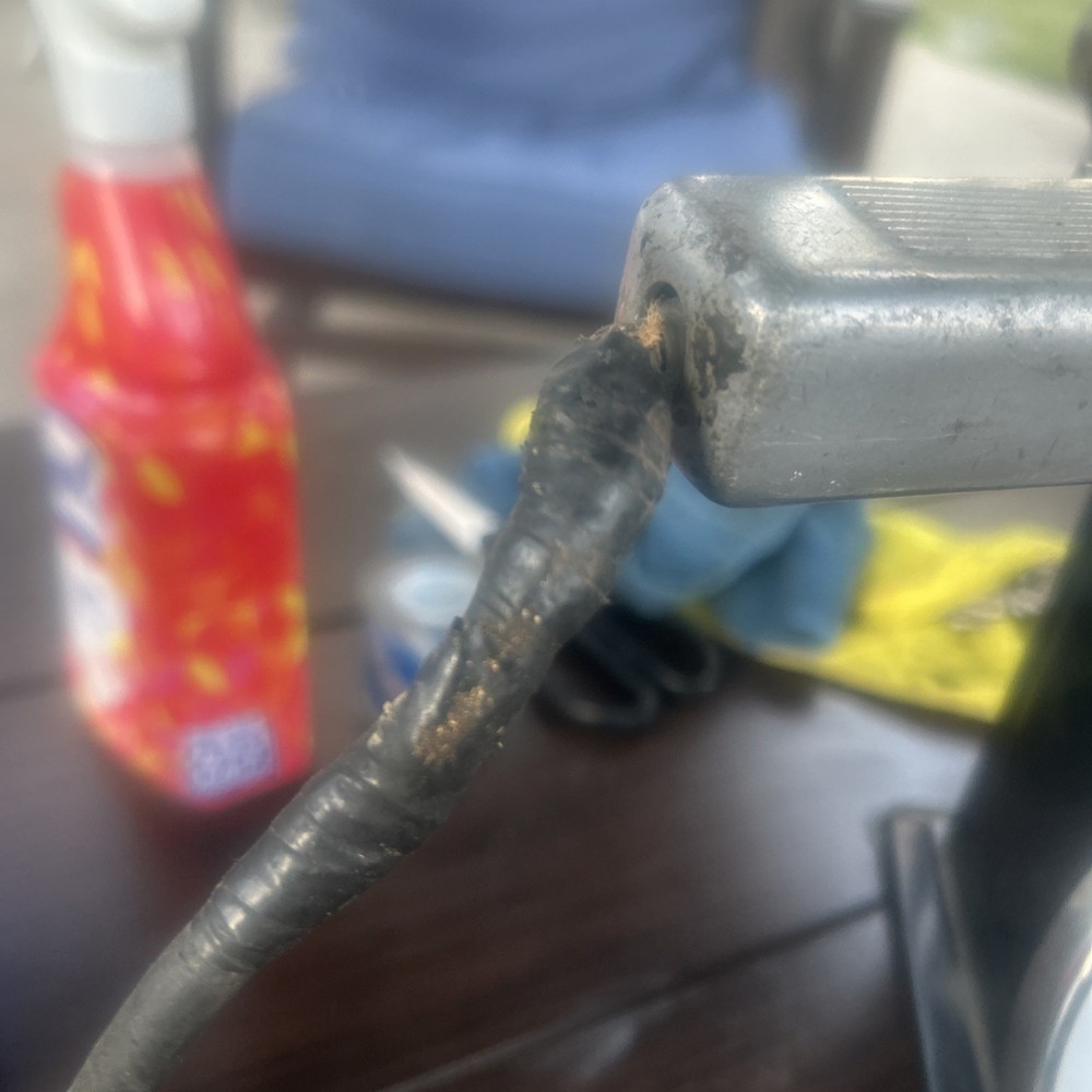 Cummins 1/2 Drill Serial #18069b Vintage Tools
