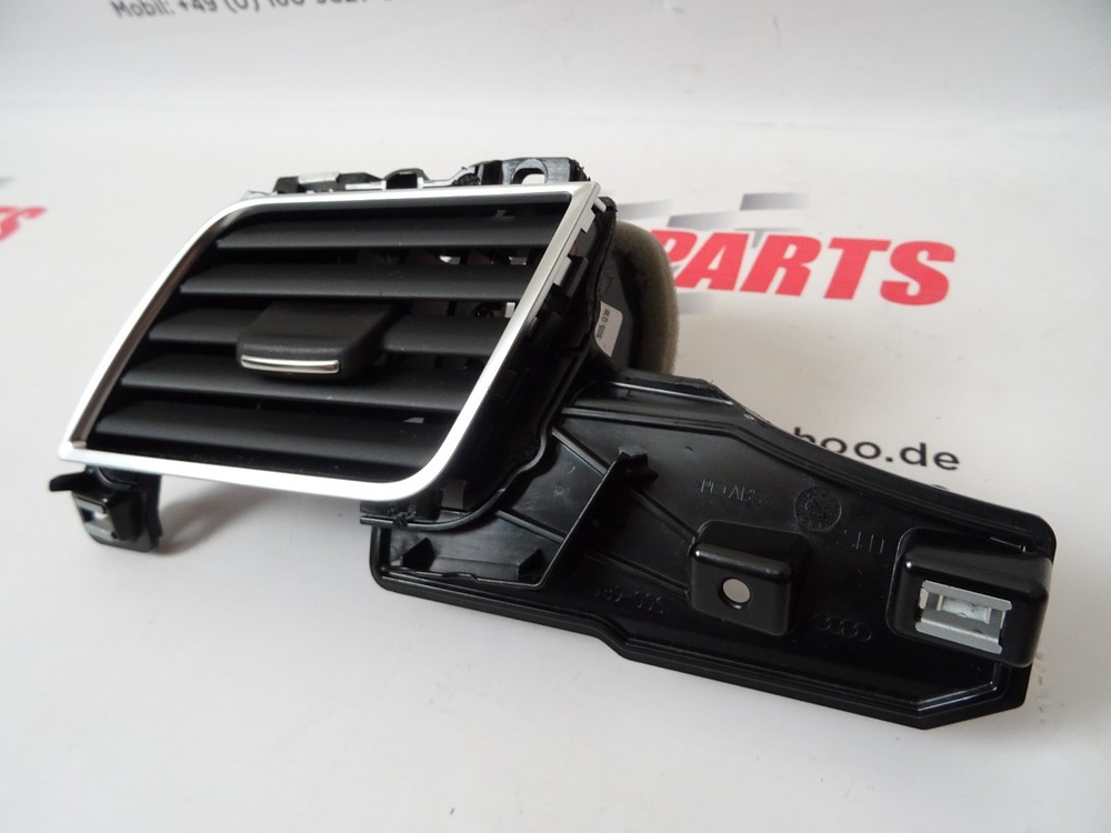 Audi A8 4H Air Nozzle Air Vent Left