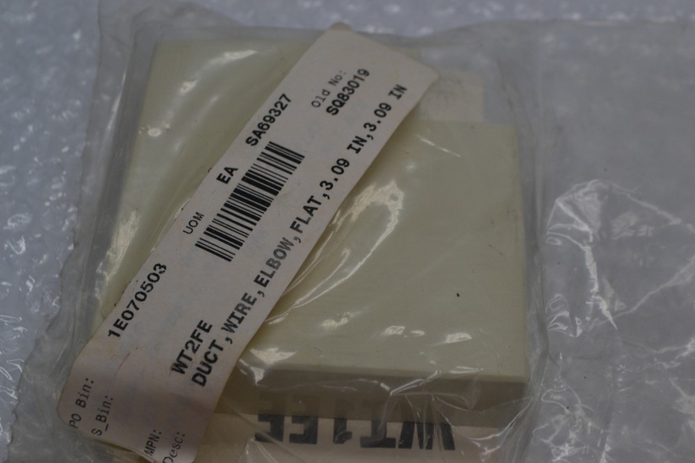 HUBBELL WT2FE ELBOW COVER NSNP