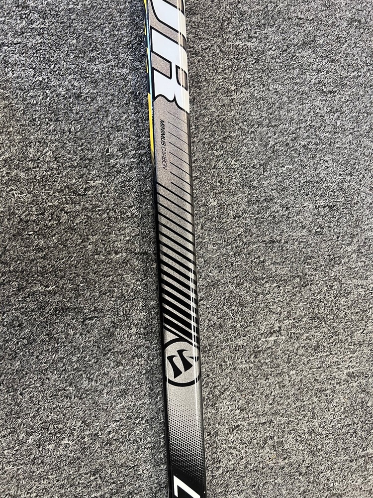 Alpha DX5 Intermediate Composite Hockey Stick 55 Flex
