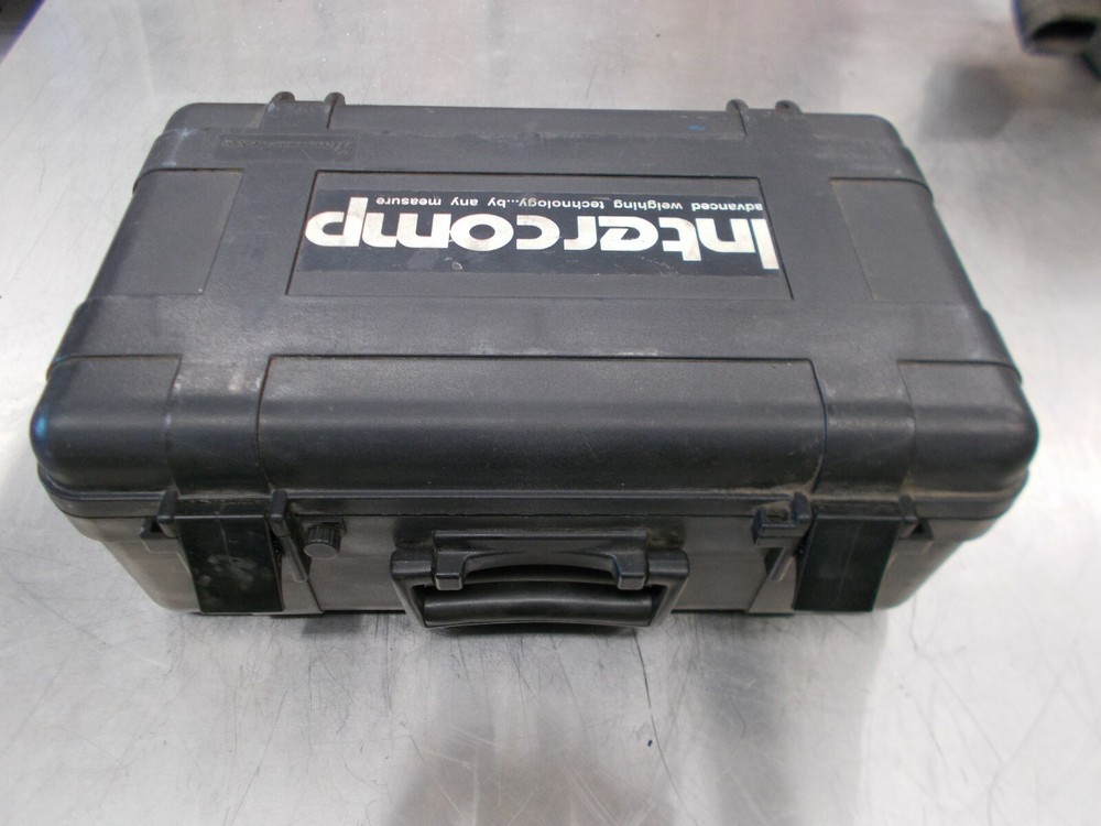Intercomp 100155 SW Series Vehicle Scale System