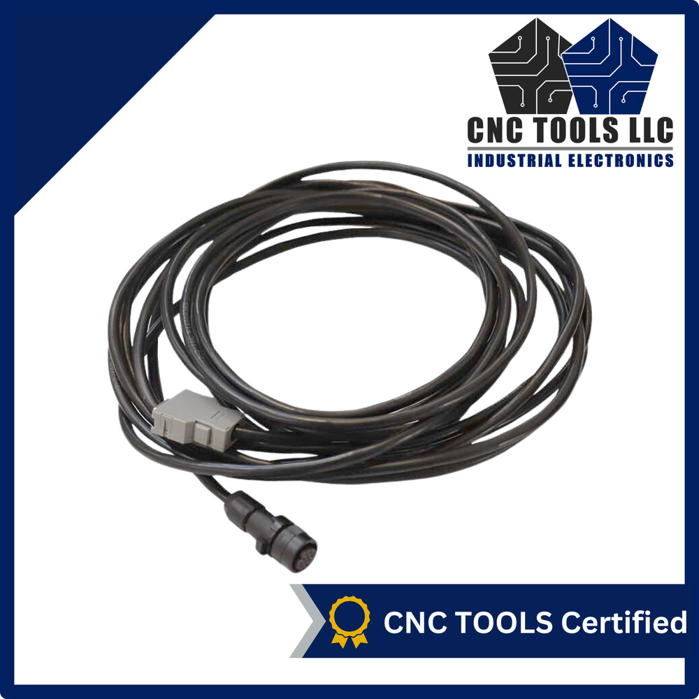 **NEW** FANUC ENCODER A660-2005-T506 FEEDBACK CABLE **7 METERS LONG**