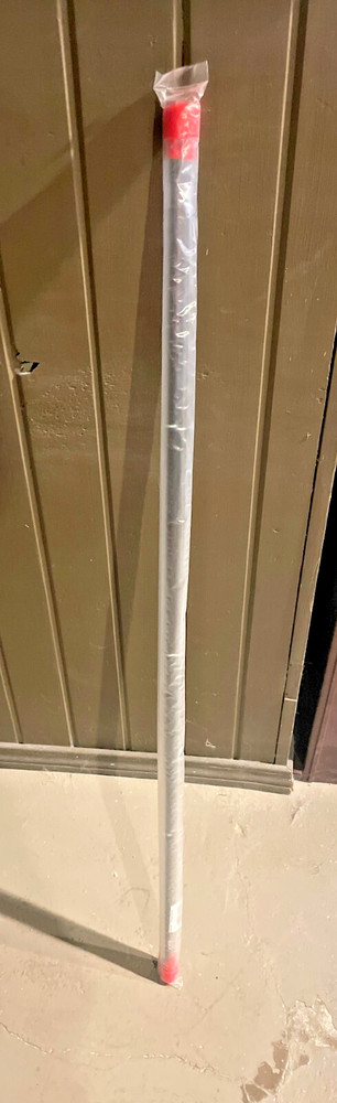 Titleist GT Alignment Sticks  (pair) - 44" - NEW IN PLASTIC!