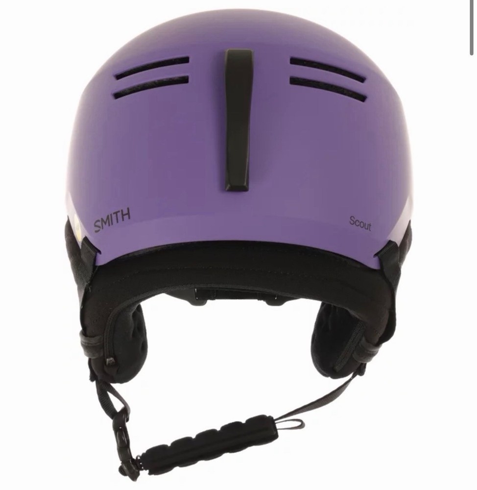 Smith Scout Mips Unisex Small Helmet (New)