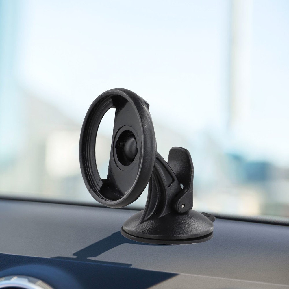 Interior Accessories Suction Cup Holder Bracket Degree Head