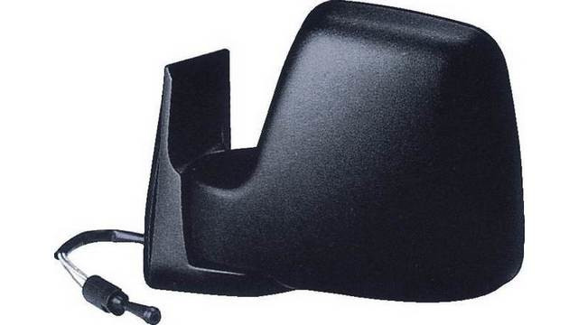 IPARLUX FULL LEFT REAR VIEW MIRROR