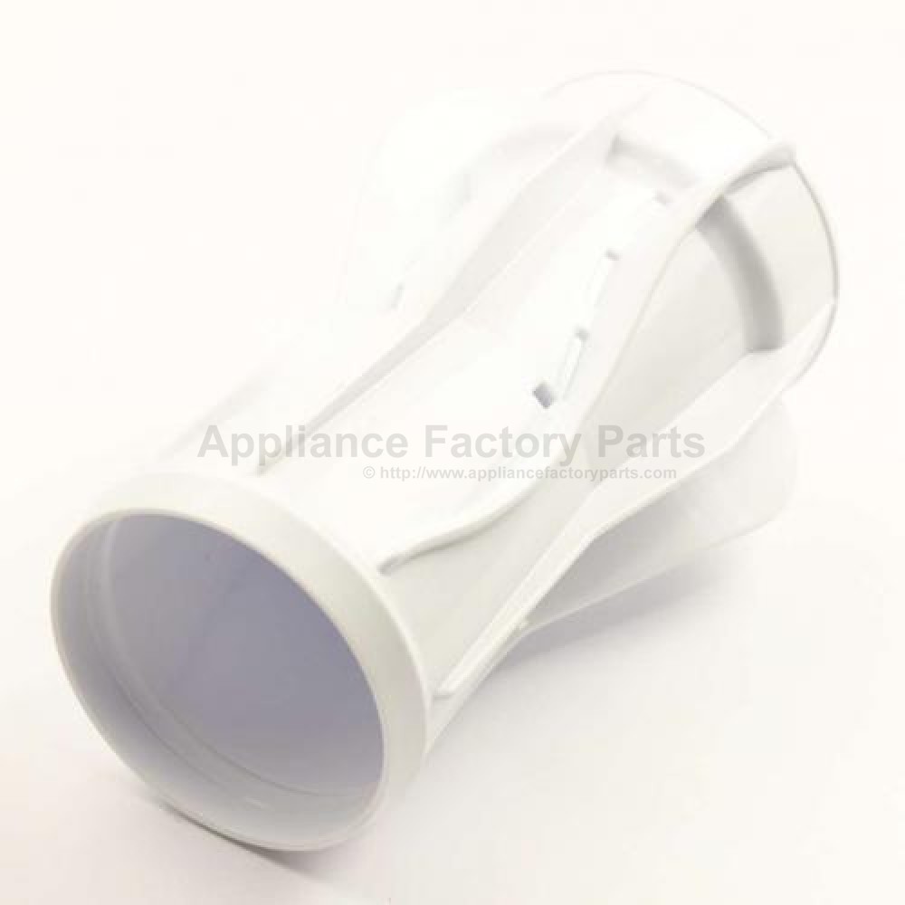 Whirlpool Washer Part # WP63840 - Filter