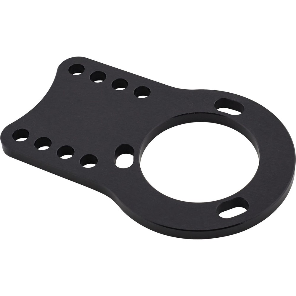 Stallard® Micro Sprint Alum. Power Steering Bracket,Black