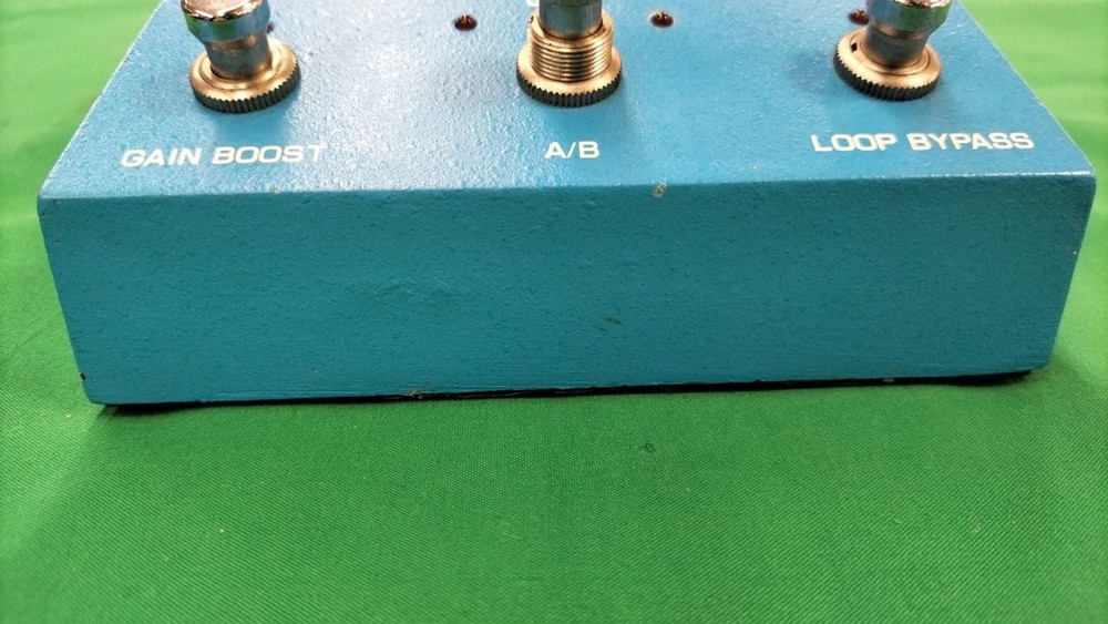 Pmg Buf E945 Effector No.nm1503