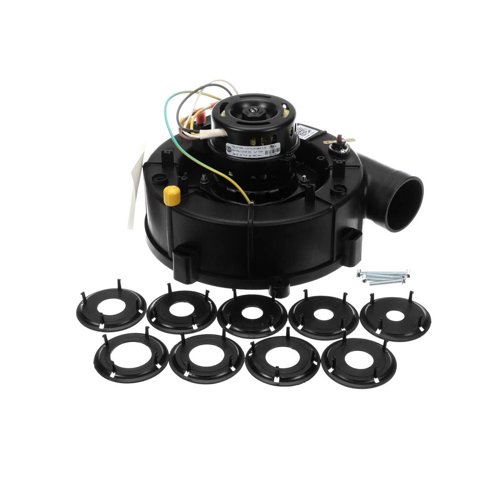 REPL,KIT,INDUCER MOTOR,SS,BOMC  G7 1003441 - Genuine OEM Replacement Part