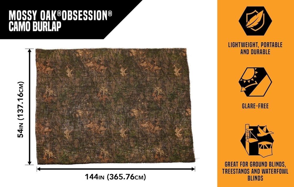 Vanish Hunting Blind