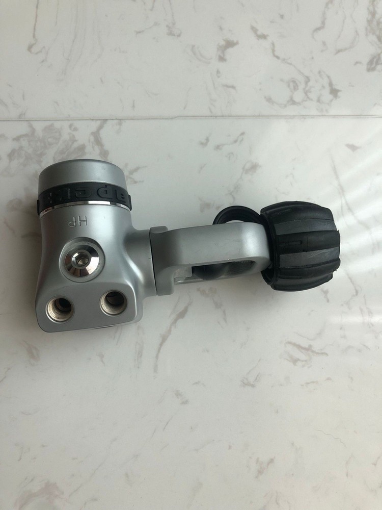 Regulator Apeks ATX 100 First Stage Only
