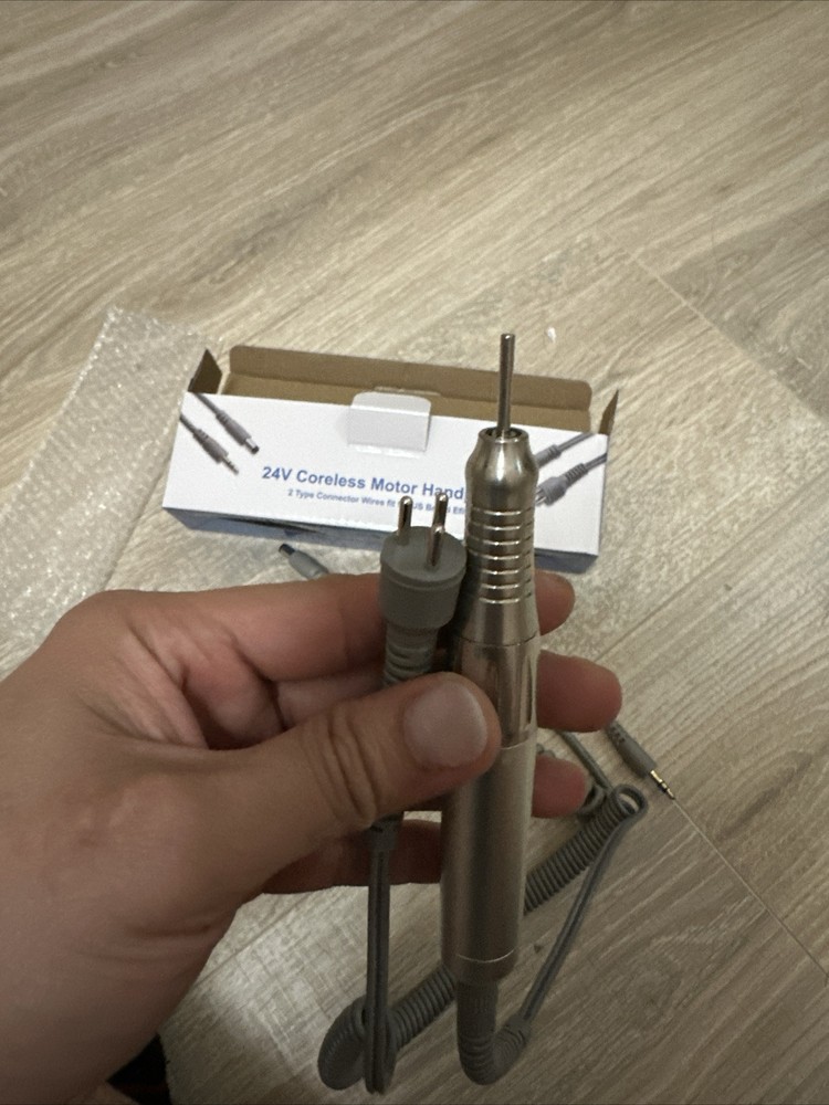 Coreless Motor Handpiece