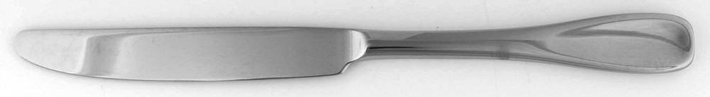 Oneida Silver Voss French Solid Knife 8329641