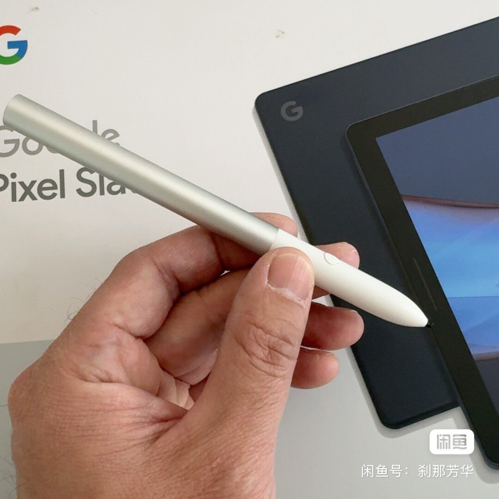 BlacK Original google pixel slate2017 pixelbook tablet pen stylus Active touch