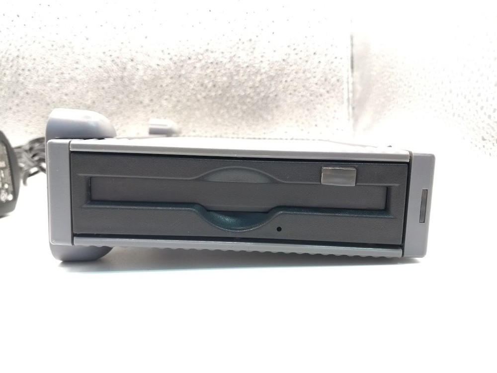 I-O DATA MO Drive MOA-AX640SW USB External Optical Disk Drive
