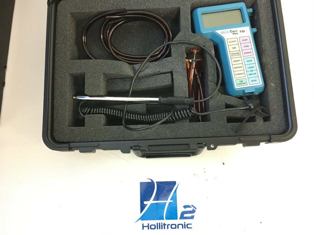 TSI INCOPORATED TSI 8360