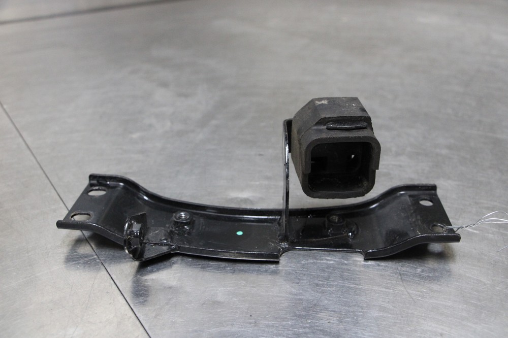 13-17 Kawasaki Ninja 300 Rear Subframe Bracket