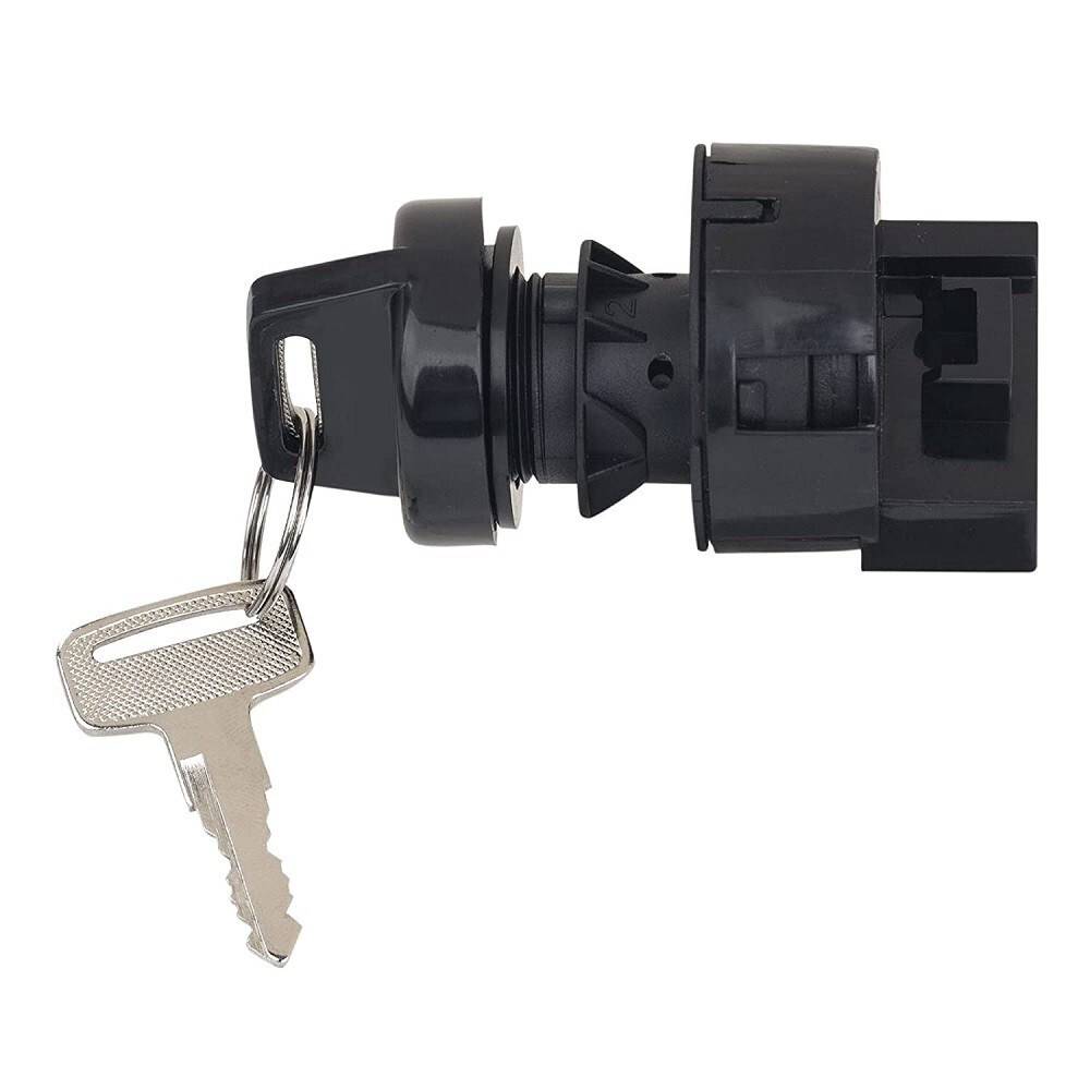 Ignition Key Switch for Polaris Scrambler 400 2x4 4x4 2002 Ignition Switch