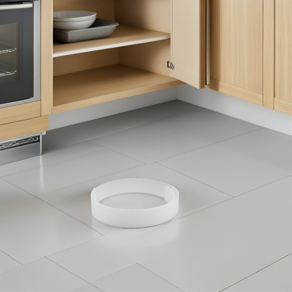 Fluorescent Light Diffuser Led Cover Flexible Strip Lighting Panel