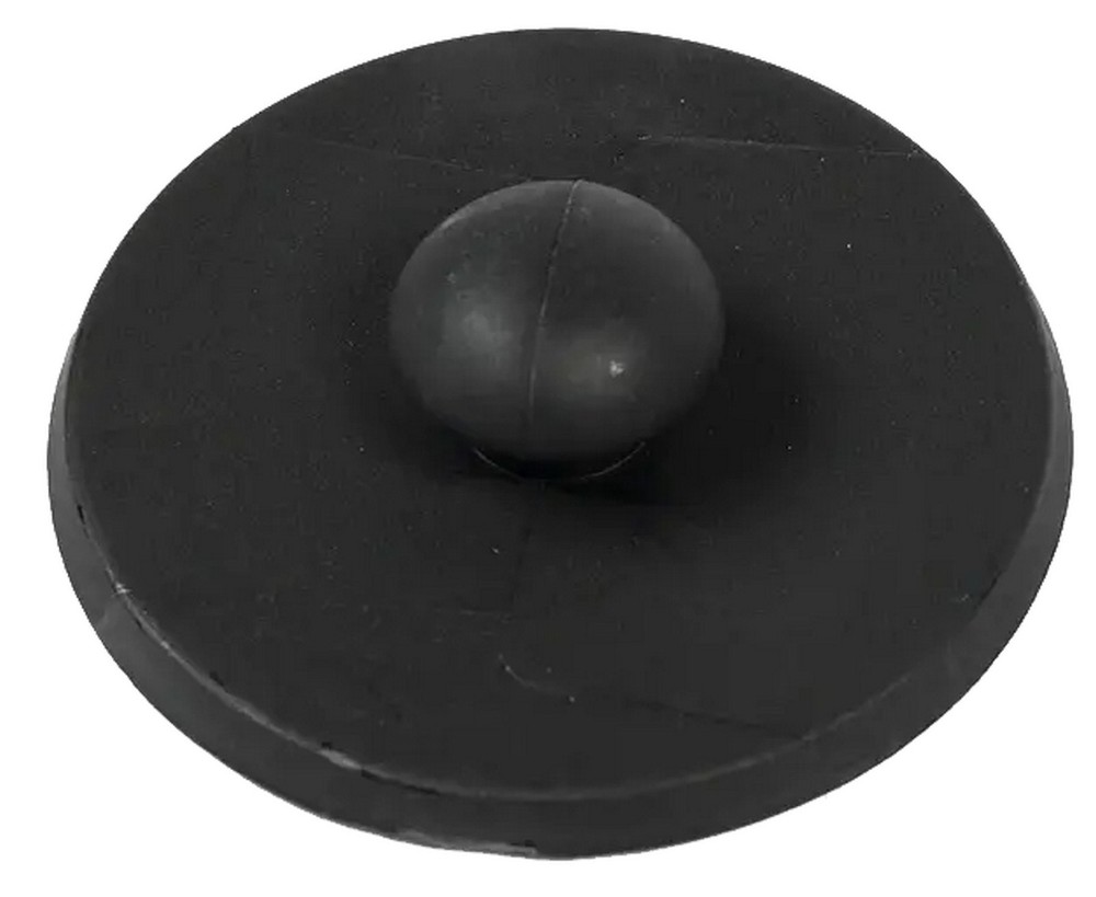 509 Mount Kit for X6 Goggle Short Straps Black