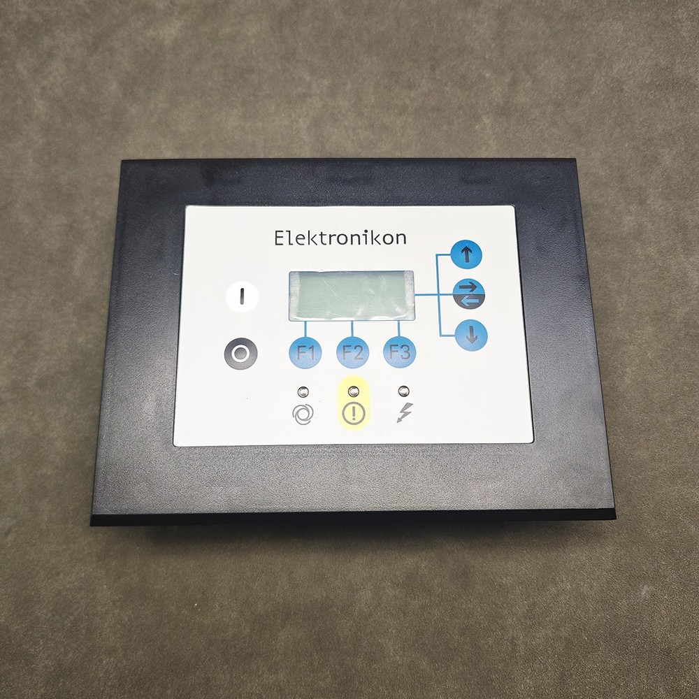 1900071012 ATLAS COPCO ELEKTRONIKON II PANEL CONTROLLER