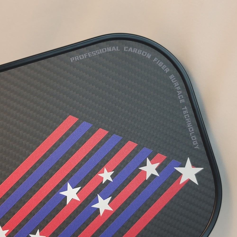 Zebowcleen Pickleball Paddle