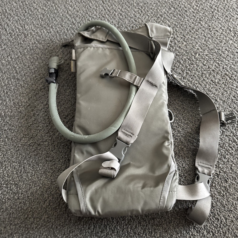 CamelBak Thermobak 3L Olive Green Hydration Backpack