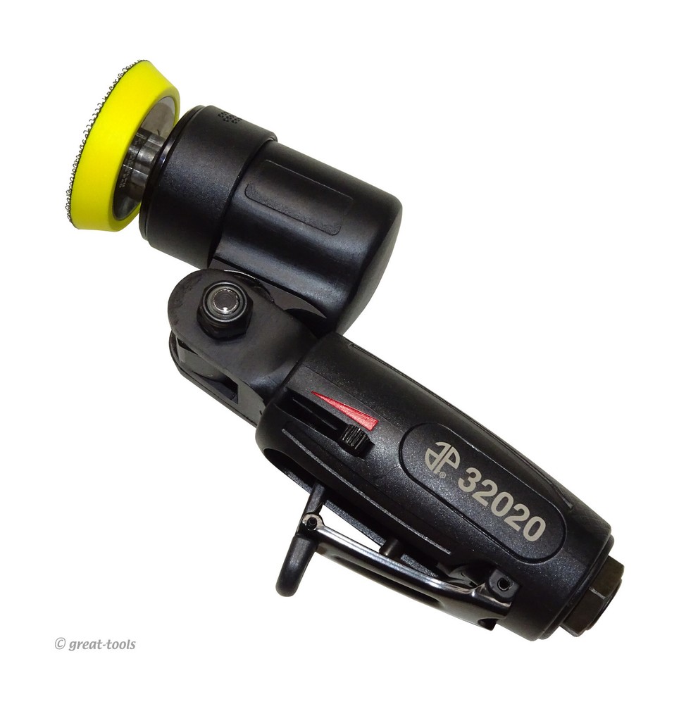 ONXY FLEX-HEAD 2” AIR SANDER – astro pneumatic tools – micro – mini sander